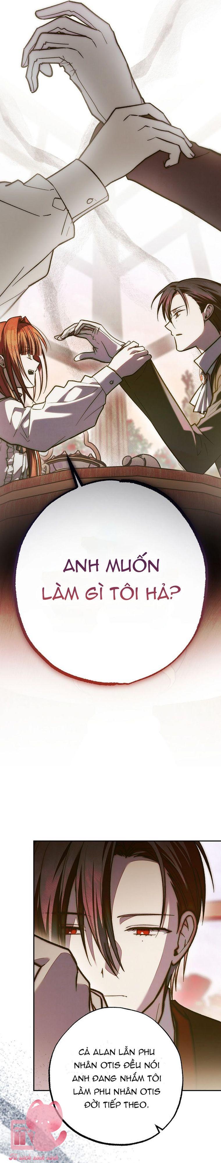 Chào Mừng Đến Với Dinh Thự Hoa Hồng - Chap 61 - Trang 5