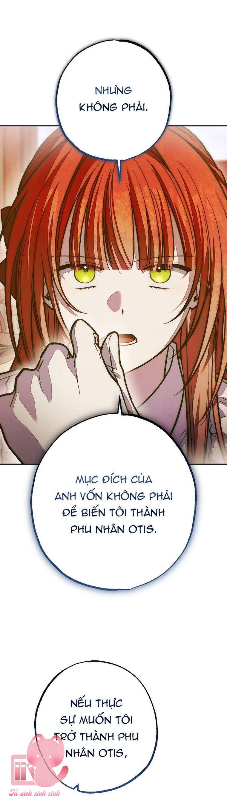 Chào Mừng Đến Với Dinh Thự Hoa Hồng - Chap 61 - Trang 7