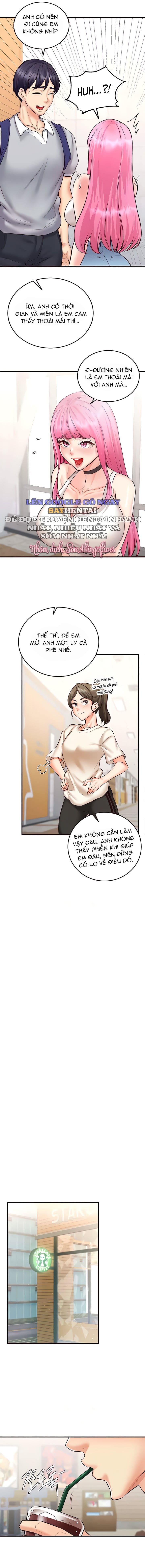Chào Mừng Đến Với Văn Hóa Milf - Chap 12 - Trang 5
