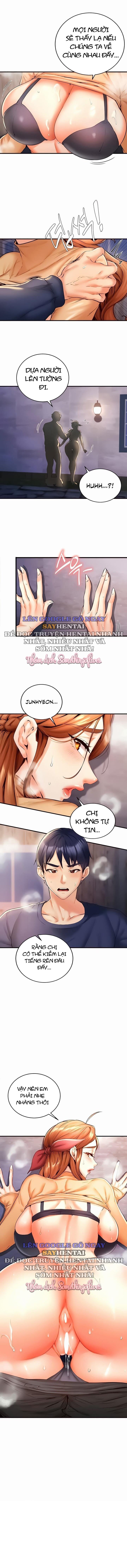Chào Mừng Đến Với Văn Hóa Milf - Chap 23 - Trang 3