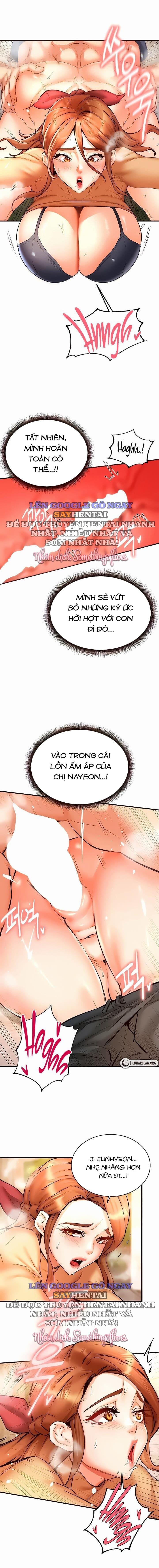 Chào Mừng Đến Với Văn Hóa Milf - Chap 23 - Trang 5