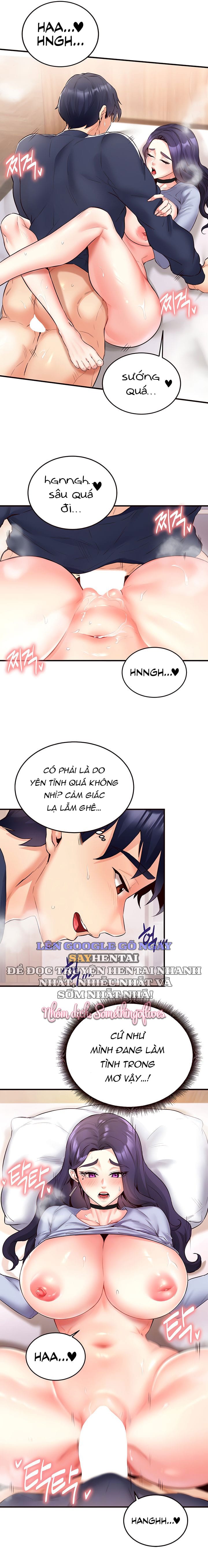 Chào Mừng Đến Với Văn Hóa Milf - Chap 25 - Trang 2