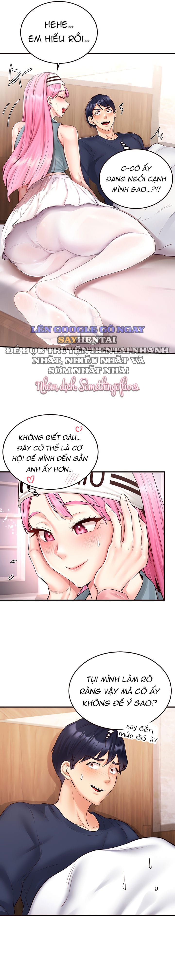 Chào Mừng Đến Với Văn Hóa Milf - Chap 25 - Trang 6