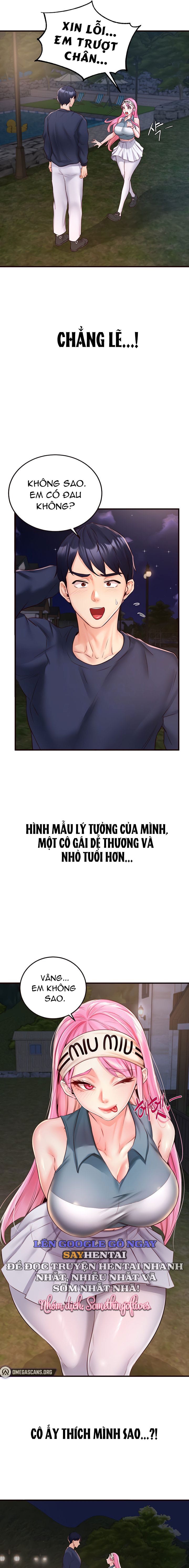 Chào Mừng Đến Với Văn Hóa Milf - Chap 26 - Trang 4