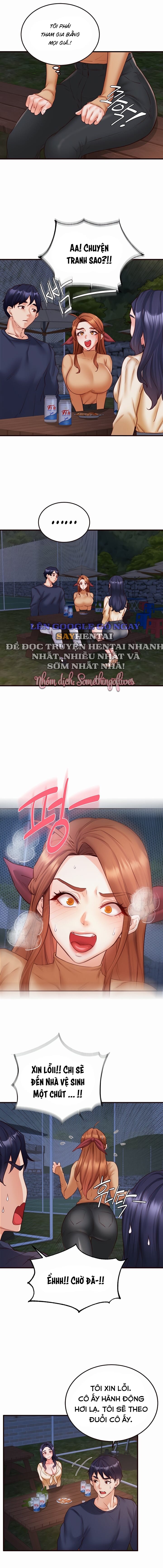 Chào Mừng Đến Với Văn Hóa Milf - Chap 28 - Trang 5