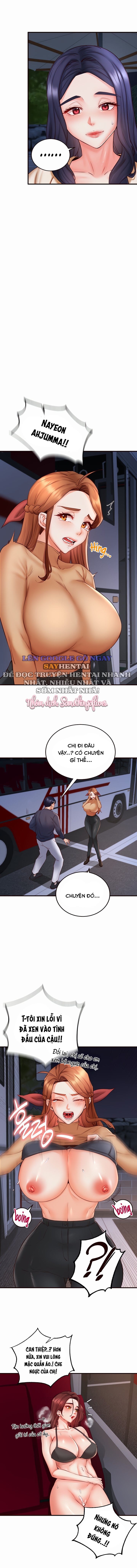 Chào Mừng Đến Với Văn Hóa Milf - Chap 28 - Trang 6