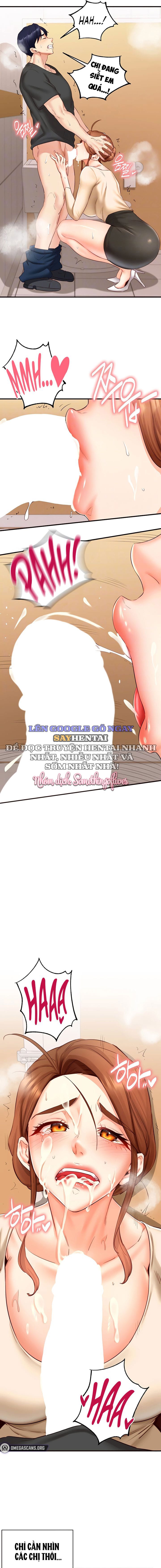 Chào Mừng Đến Với Văn Hóa Milf - Chap 29 - Trang 4