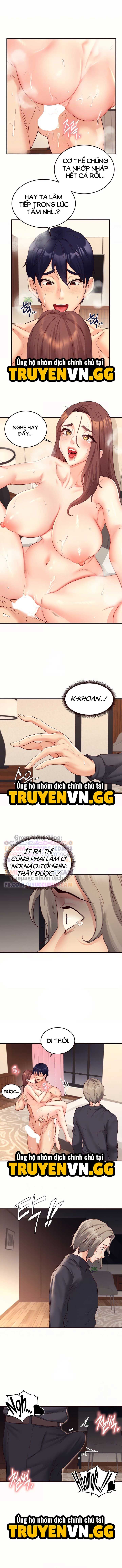 Chào Mừng Đến Với Văn Hóa Milf - Chap 42 - Trang 3