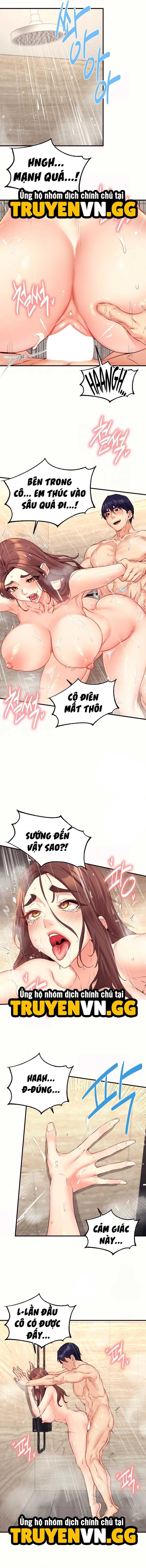 Chào Mừng Đến Với Văn Hóa Milf - Chap 42 - Trang 4