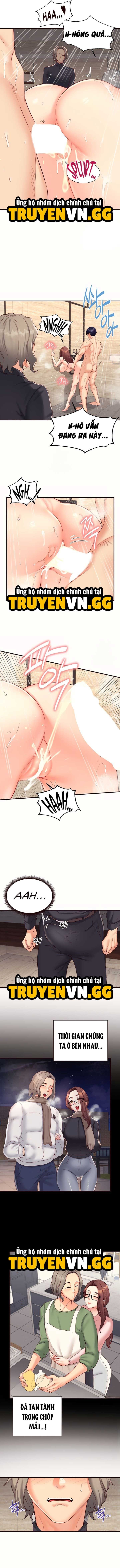 Chào Mừng Đến Với Văn Hóa Milf - Chap 42 - Trang 7