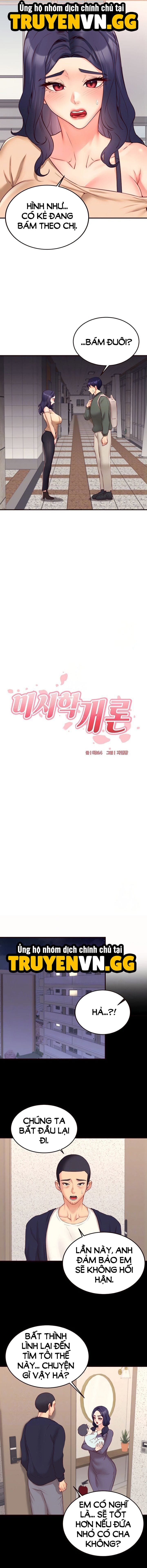 Chào Mừng Đến Với Văn Hóa Milf - Chap 44 - Trang 2