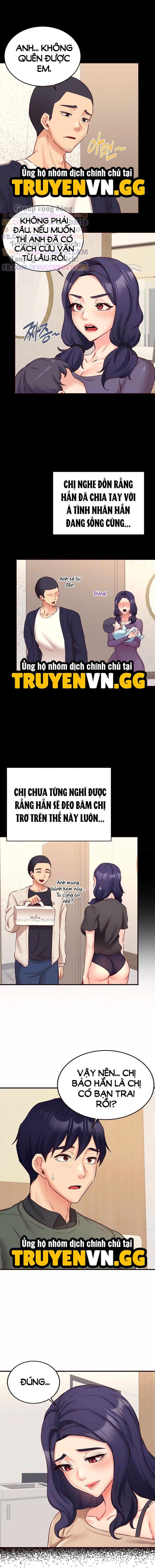 Chào Mừng Đến Với Văn Hóa Milf - Chap 44 - Trang 3