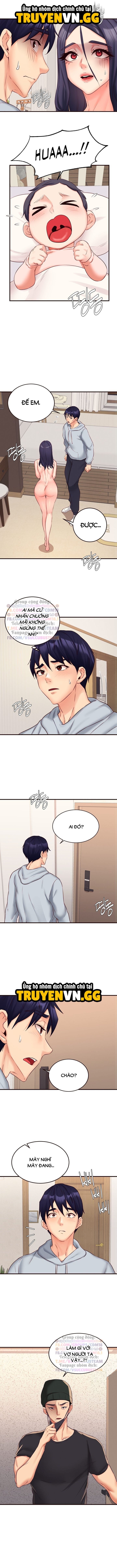 Chào Mừng Đến Với Văn Hóa Milf - Chap 45 - Trang 5