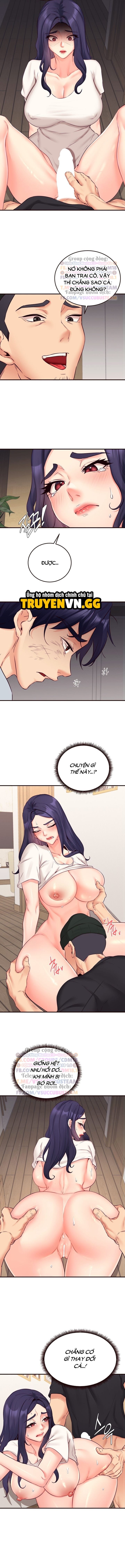 Chào Mừng Đến Với Văn Hóa Milf - Chap 45 - Trang 9