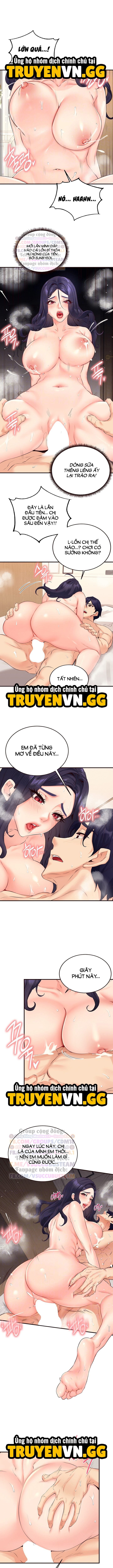 Chào Mừng Đến Với Văn Hóa Milf - Chap 47 - Trang 3