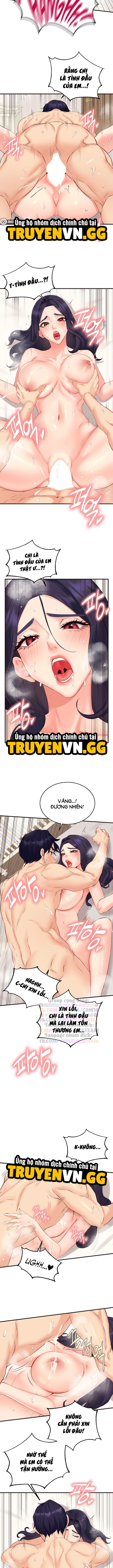 Chào Mừng Đến Với Văn Hóa Milf - Chap 47 - Trang 5