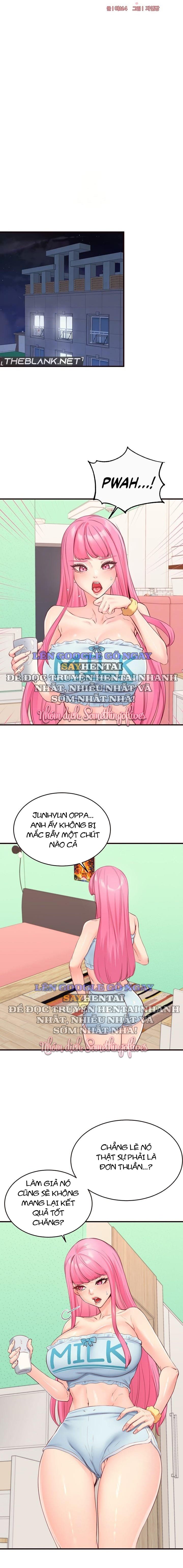 Chào Mừng Đến Với Văn Hóa Milf - Chap 48 - Trang 3