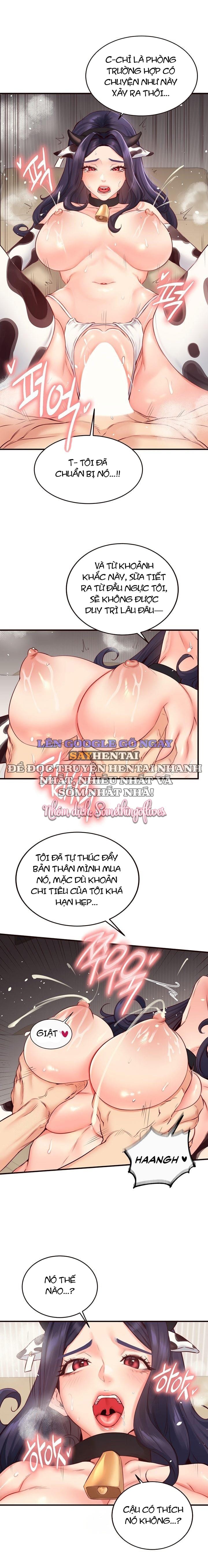 Chào Mừng Đến Với Văn Hóa Milf - Chap 48 - Trang 6