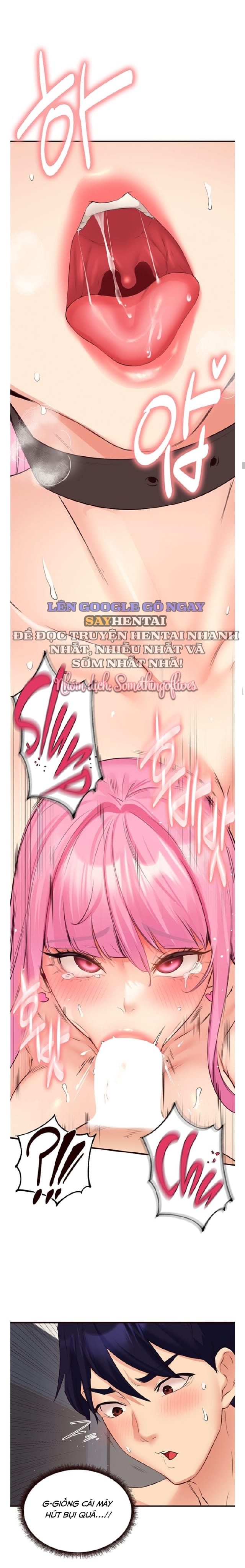 Chào Mừng Đến Với Văn Hóa Milf - Chap 52 - Trang 7