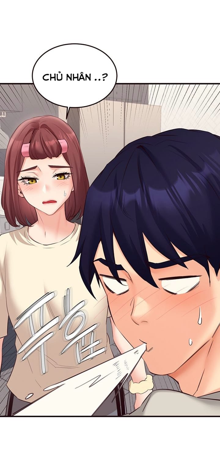 Chào Mừng Đến Với Văn Hóa Milf - Chap 54 - Trang 7