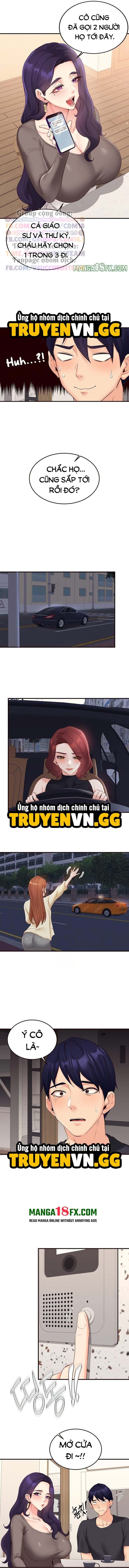Chào Mừng Đến Với Văn Hóa Milf - Chap 56 - Trang 7
