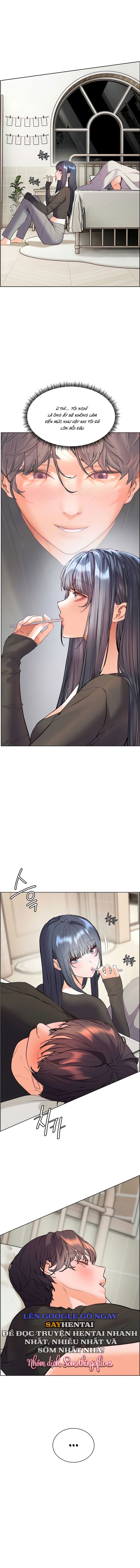 Chào Mừng Đến Với Văn Hóa Milf - Chap 62 - Trang 8