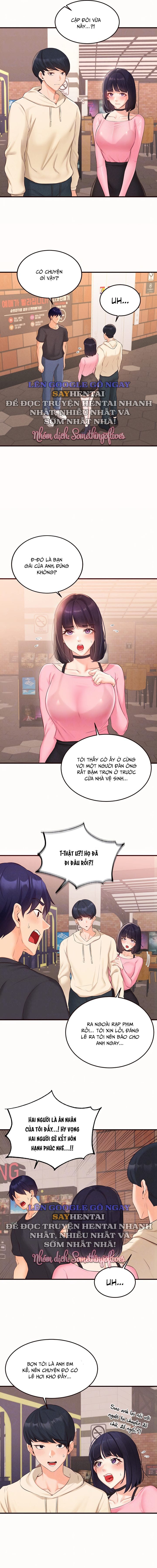 Chào Mừng Đến Với Văn Hóa Milf - Chap 63 - Trang 2