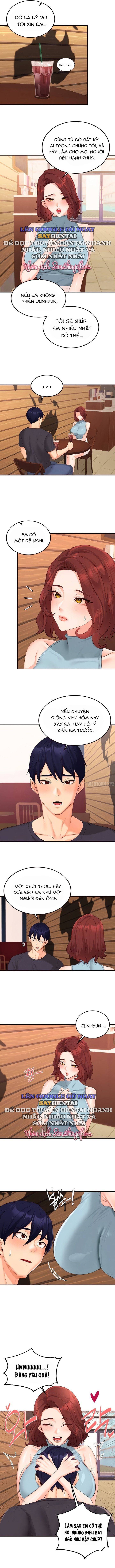 Chào Mừng Đến Với Văn Hóa Milf - Chap 64 - Trang 1