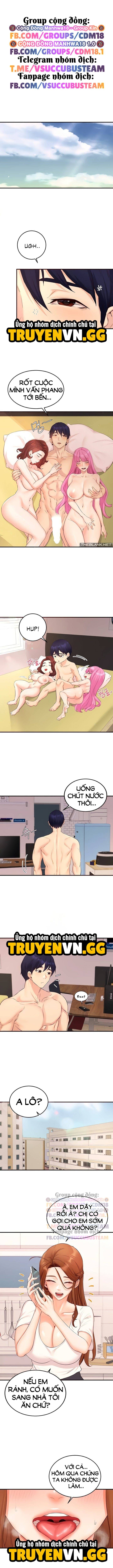 Chào Mừng Đến Với Văn Hóa Milf - Chap 65 - Trang 1