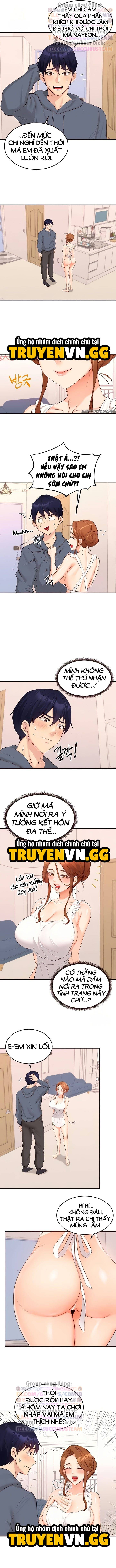 Chào Mừng Đến Với Văn Hóa Milf - Chap 65 - Trang 5