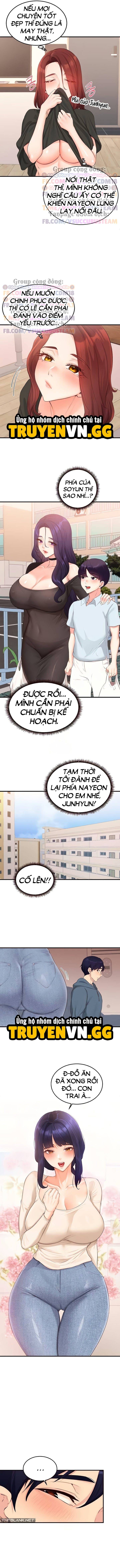 Chào Mừng Đến Với Văn Hóa Milf - Chap 65 - Trang 7
