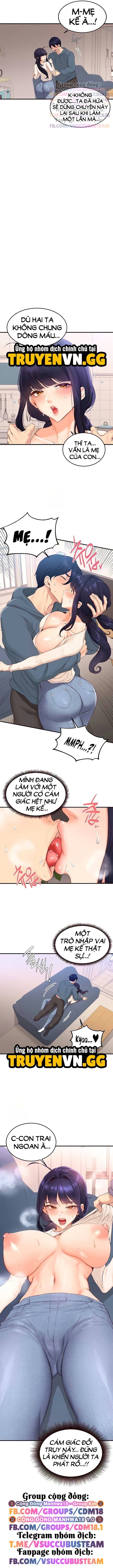 Chào Mừng Đến Với Văn Hóa Milf - Chap 65 - Trang 8