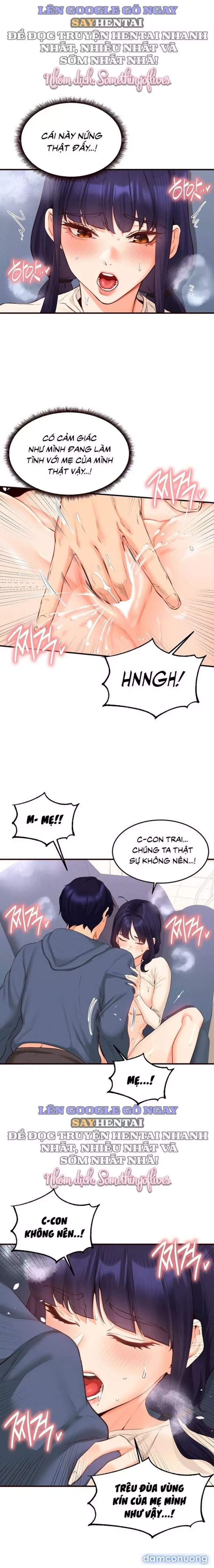 Chào Mừng Đến Với Văn Hóa Milf - Chap 66 - Trang 2