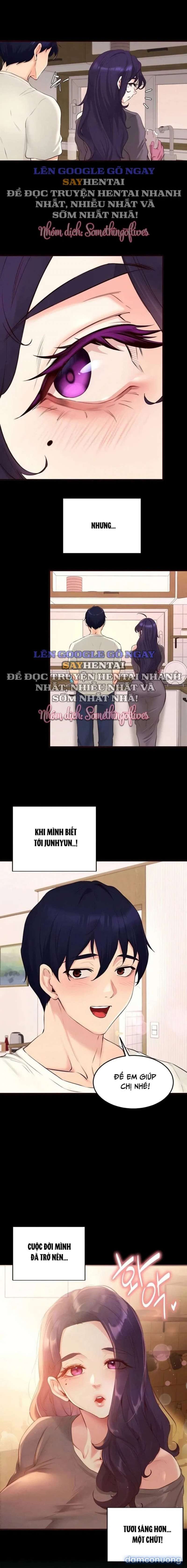 Chào Mừng Đến Với Văn Hóa Milf - Chap 71 - Trang 2