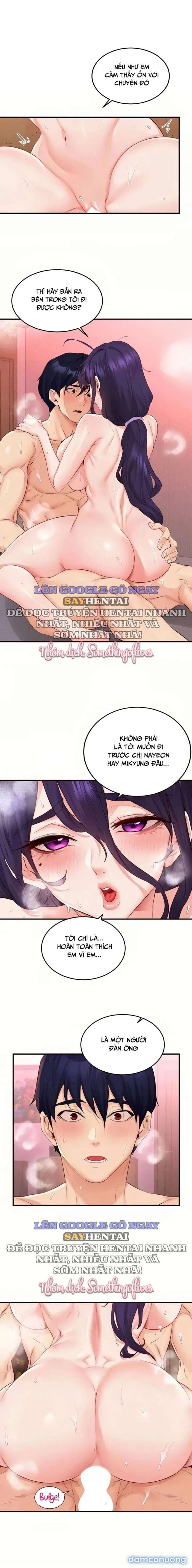 Chào Mừng Đến Với Văn Hóa Milf - Chap 71 - Trang 6