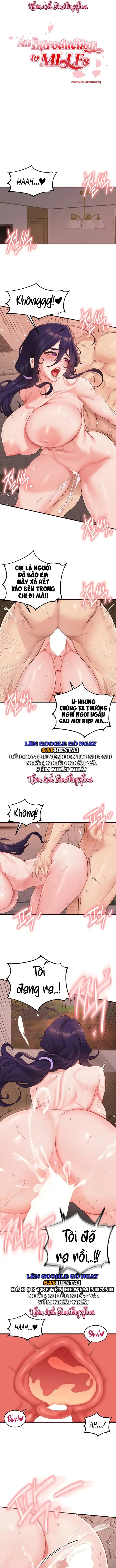 Chào Mừng Đến Với Văn Hóa Milf - Chap 72 - Trang 2