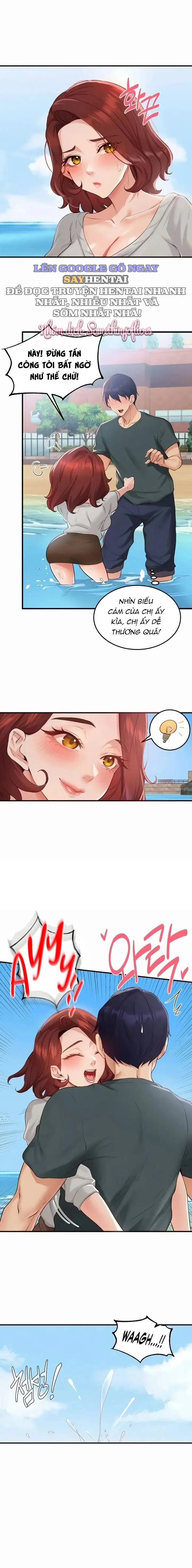 Chào Mừng Đến Với Văn Hóa Milf - Chap 73 - Trang 7