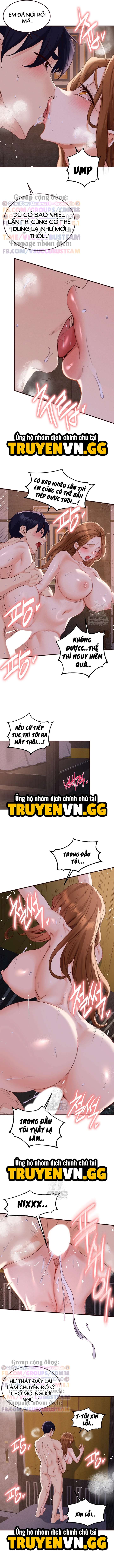 Chào Mừng Đến Với Văn Hóa Milf - Chap 81 - Trang 7