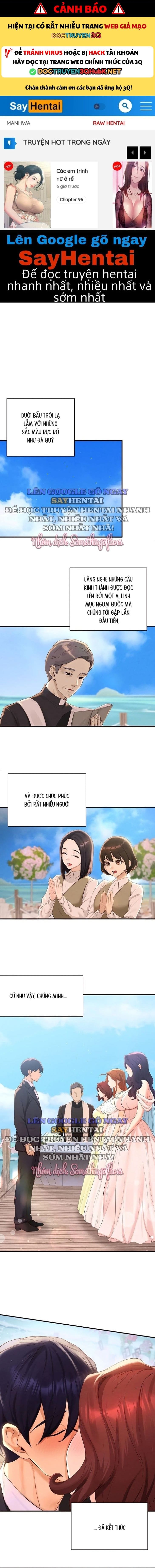 Chào Mừng Đến Với Văn Hóa Milf - Chap 82 - Trang 0