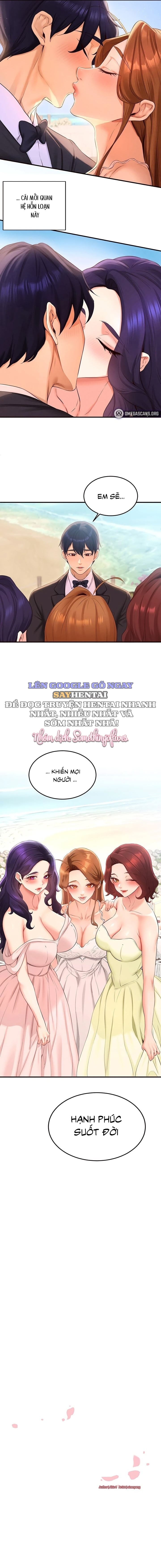 Chào Mừng Đến Với Văn Hóa Milf - Chap 82 - Trang 1