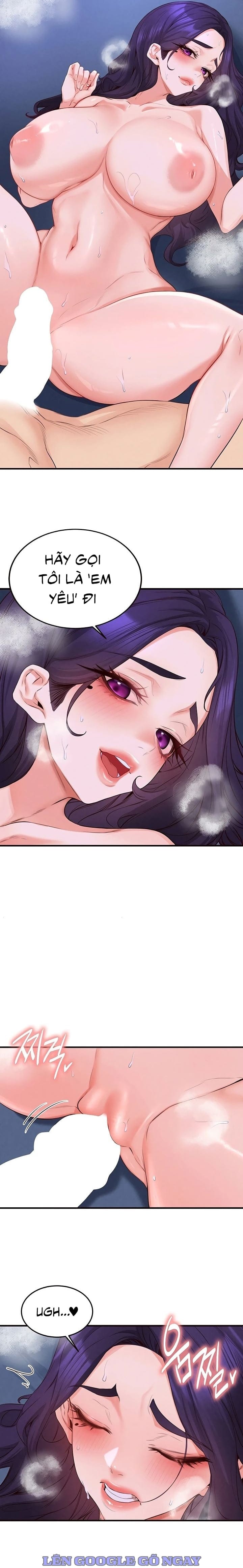 Chào Mừng Đến Với Văn Hóa Milf - Chap 82 - Trang 11