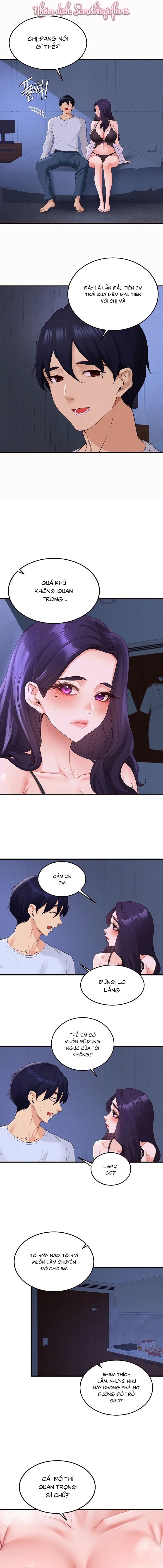Chào Mừng Đến Với Văn Hóa Milf - Chap 82 - Trang 6