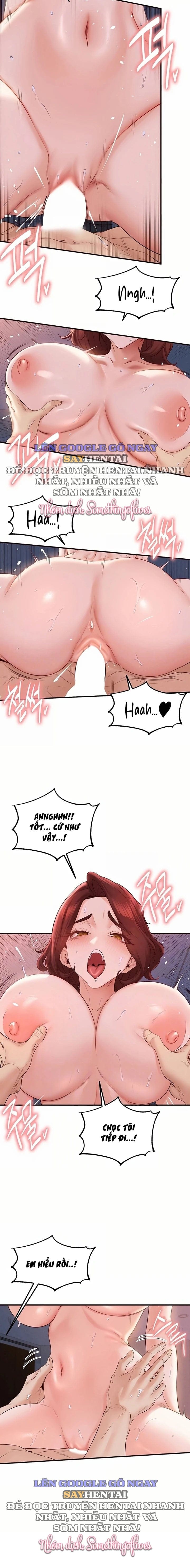 Chào Mừng Đến Với Văn Hóa Milf - Chap 84 - Trang 1