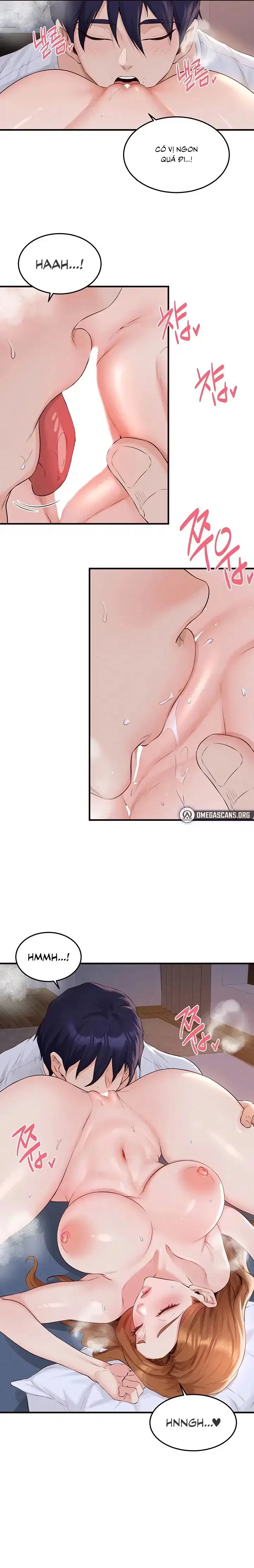Chào Mừng Đến Với Văn Hóa Milf - Chap 85 - Trang 1
