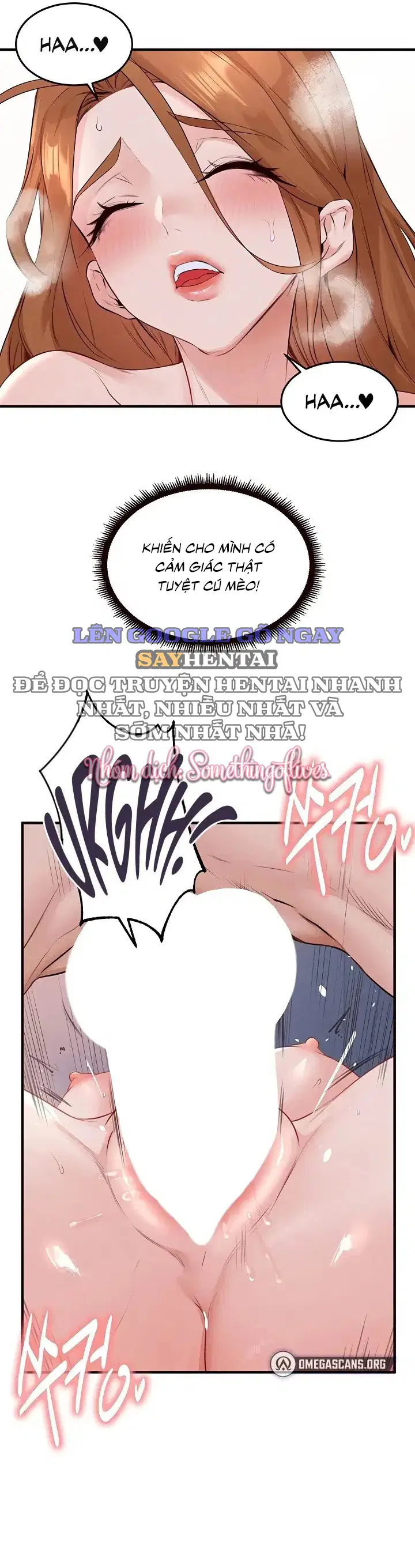 Chào Mừng Đến Với Văn Hóa Milf - Chap 85 - Trang 7