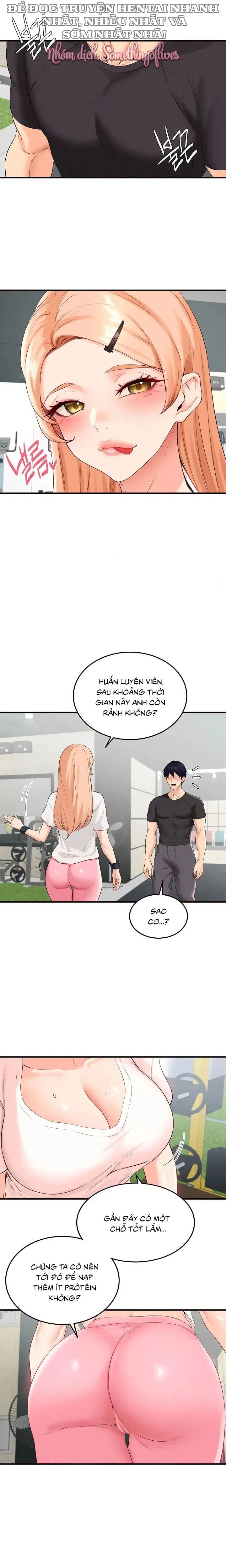 Chào Mừng Đến Với Văn Hóa Milf - Chap 86 - Trang 5