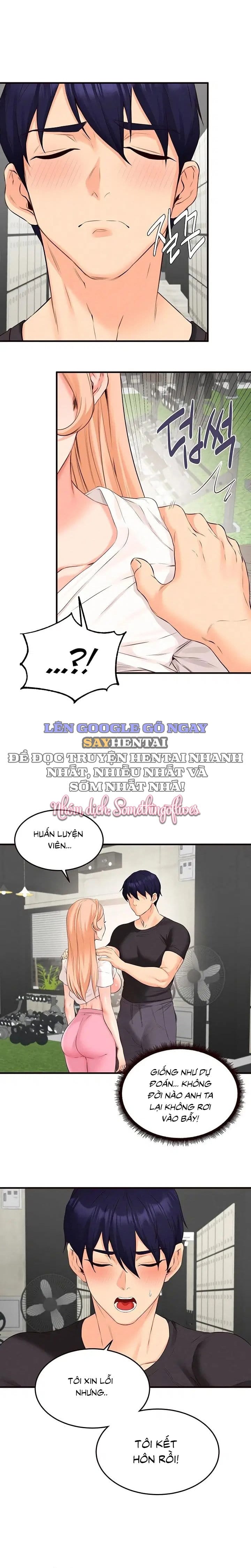 Chào Mừng Đến Với Văn Hóa Milf - Chap 86 - Trang 9