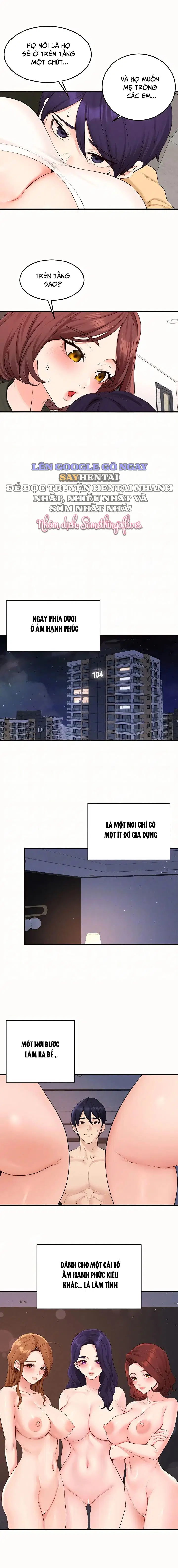 Chào Mừng Đến Với Văn Hóa Milf - Chap 87 - Trang 2