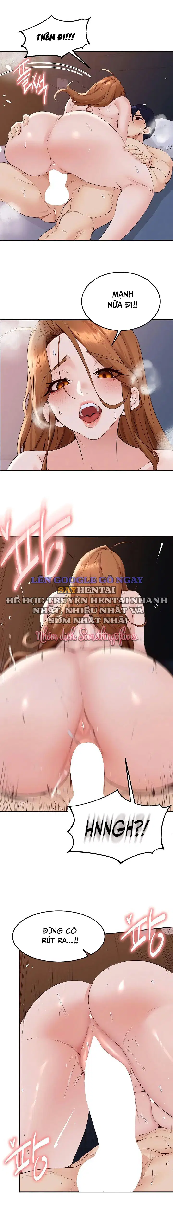 Chào Mừng Đến Với Văn Hóa Milf - Chap 87 - Trang 6