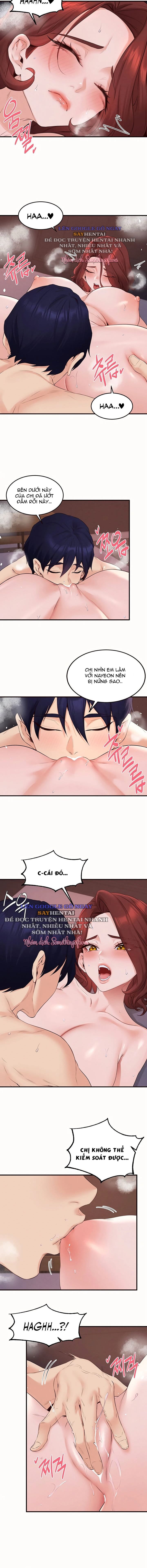 Chào Mừng Đến Với Văn Hóa Milf - Chap 88 - Trang 5